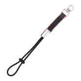 KStrong Kaptor™ Elastic Loop Tool Tails Swivel – 15 lbs. (pack of 3)